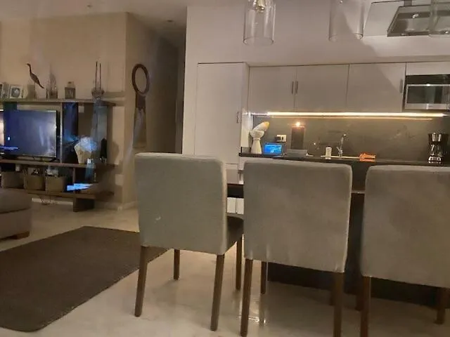 Apartment Anah Tulum Country Club *
