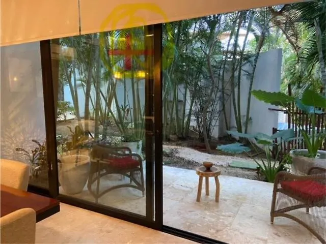Anah Tulum Country Club
