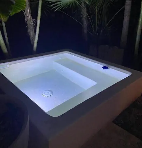 Apartment Anah Tulum Country Club Akumal