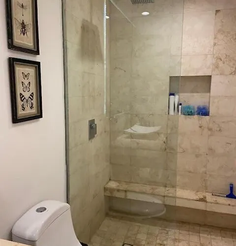 Anah Tulum Country Club Apartment Akumal