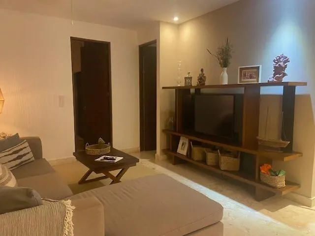 Anah Tulum Country Club * Akumal