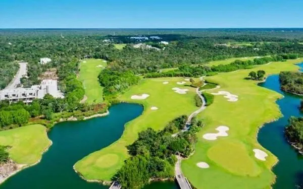 Anah Tulum Country Club *
