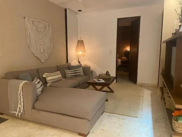 Anah Tulum Country Club Apartment Akumal