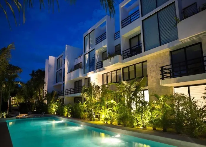 Anah Tulum Country Club Akumal