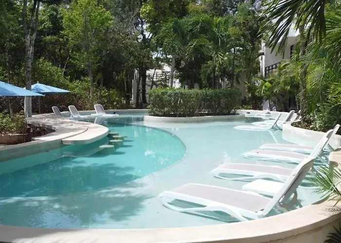 Anah Tulum Country Club