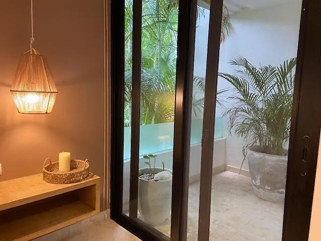 Apartment Anah Tulum Country Club
