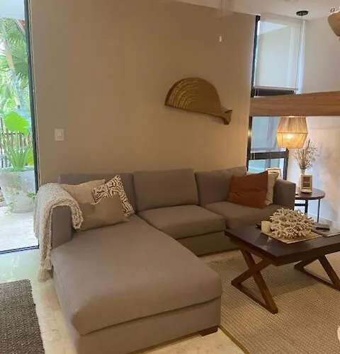 Anah Tulum Country Club Akumal
