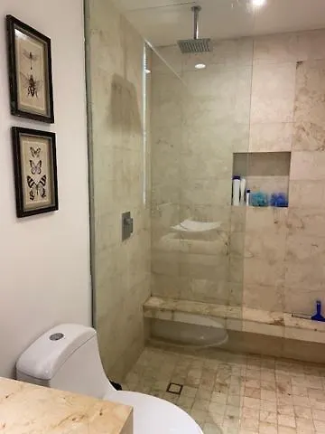 Anah Tulum Country Club Apartment Akumal