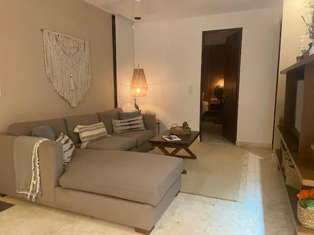 Anah Tulum Country Club *